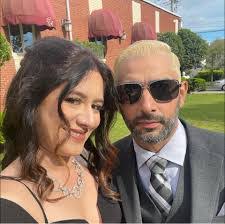 Mayra Colon's Instagram, Twitter & Facebook