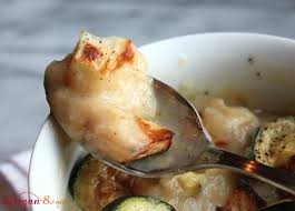 You want to make sure that it is raw, not cooked, and that the peel is washed, or the zucchini is peeled, to rid it of bacteria. Chunky Potato Zucchini Soup The Vegan 8