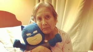 Elizabeth Kistler's Instagram, Twitter & Facebook