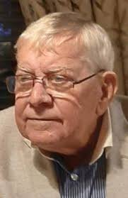 Condolence Book for Ron (Ronald) Bannon (Tallaght, Dublin)