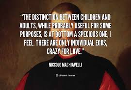 Famous Quotes By Machiavelli. QuotesGram via Relatably.com