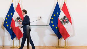 Meine eigene reise an der spitze der fpö ist aber mit dem heutigen tag zu ende. Neuauflage Der Koalition Mit Ovp Fpo Will Zuruck An Die Macht N Tv De