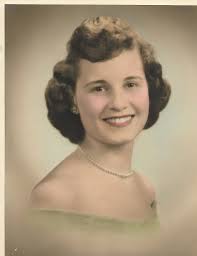 Obituary information for Josephine Shalkey