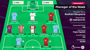 Ahora la información que necesitas sobre tu servicio eléctrico está disponible en español en fpl.com. Davis An Unsung Hero For Top Fpl Manager