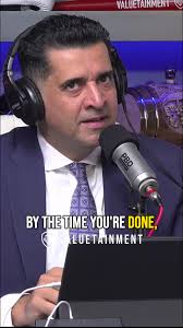 Johnathan Johns President of Life Pharmacy Drama