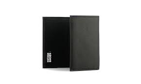 Vegan Wallet Vegetarian Shoes Wallet Black Avesu Vegan Shoes