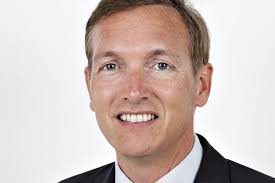 Thibault de Saint-Vincent, le défi entrepreunarial