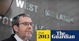 Police and crime commissioner: why my job should be scrapped