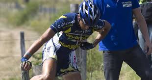 Wouter weylandt (br) wouter weylandt. Hoogerland Gehavend Binnen Na Bizar Ongeval Wielrennen Bd Nl