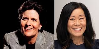 Kara Swisher and Mallun Yen to Talk Tech at ChIPs Global Summit
