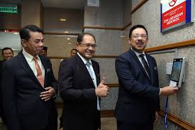 Zuki, 58, who will be the 15th chief secretary to the government obtained a masters in business administration from nanyang university, singapore. Chief Secretary Reminds Ministries Department Heads To Meet Kpi To Drive Economy Post Covid 19 Pandemic Asia Newsday