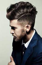 Lower Cut Hairstyle Seremban D