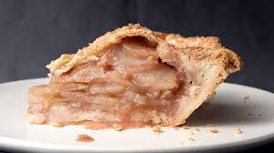 Add the butter, and work it between your fingers until there are no large pieces left (dough should just hold together when pressed in a handful). Apple Pie Tips And Tricks Epicurious
