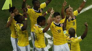 Sin embargo, varias de esas figuras se han visto envueltas en escándalos y polémicas personales. Mundial 2014 Vs 2018 Que Plantel De La Seleccion Colombia Es Mejor Goal Com