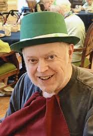 Richard Bowman Obituary (2022)