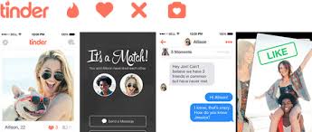 This app boasts being the very first dating app ever for iphone and only people who meet the criteria that you set are able to view your profile, pics or send you messages. Tinder Plus Das Geschaft Mit Der Internet Liebe