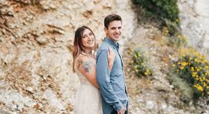 Auttum Nisson and Daniel Smethurst's Wedding Website