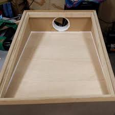 How To Build A Diy Downdraft Table Fixthisbuildthat Woodworking Projects Table Woodworking Shop Wood Shop Projects