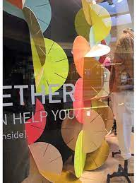 Pin De Zo Em Design Vitrine Montras Ideias
