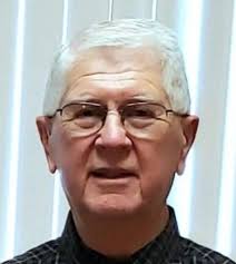 Archie Hoffman Obituary April 18, 2022