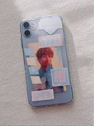 Aesthetic Bts Phone Case Idea Diy Iphone Case Cute Phone Cases Phone Case Design