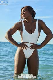 Serena Williams nude, pictures, photos, Playboy, naked, topless, fappening