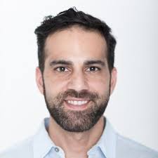 Pedram Yasharel (@pyasharel)