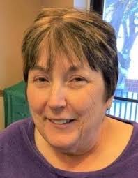 Gloria Trumbull Obituary (1949