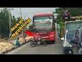 Luragung alfarruq dengan sahabat robet. Aksi Nekat Sopir Bus Ngeblong Di Daerah Rawan Kecelakaan Ngawi Video Smotret Onlajn