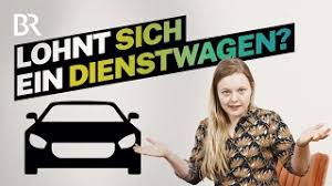 Ein firmenwagen verursacht nämlich regelmäßig hohe monatliche belastungen. Gehaltszettel Check Ihr Fragt Wir Erklaren Dienstwagen 1 Prozent Regel I Lohnt Sich Das I Br Youtube