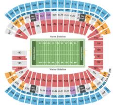 Gillette Stadium Seating Chart Concert Explicit Map Of