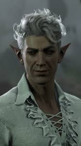 These two.. Eredin & Astarion 🖤