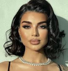 10 Hair & makeup ideas