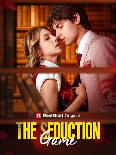 The Seduction Game Full Episodes | ReelShort