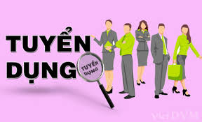 Káº¿t quáº£ hÃ¬nh áº£nh cho tuyen nhan vien