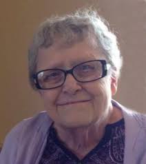 Virginia Urman Obituary (1936