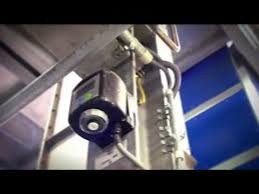 The drager polytron 7000 is a truly universal transmitter that can satisfy all toxic and oxygen. Drager Gas Detection Systems Youtube