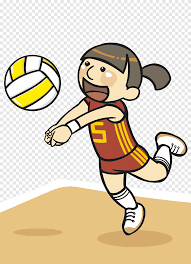 Maybe you would like to learn more about one of these? Deporte De Voleibol Voleibol Femenino Aptitud Accesorios De Mujer Png Pngegg