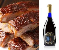 Trova le migliori immagini gratuite di costolette di maiale. Costine Di Maiale Alla Birra Leoni Doppio Malto Blog Di Birra Leoni