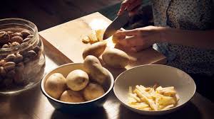 Potatoes 101 Nutrition Facts And Health Effects