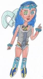 Jul 31, 2021 · well, chris chan who is the popular creator of sonichu and also, referred to himself as mrs. Cpu Blue Heart Cwcki