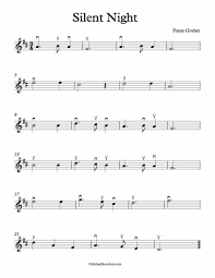 See a more detailed explanation on our how to use it page. Here Is Free Violin Sheet Music For Silent Night In The Keys Of A Bb C D Eb F And G Major One Of Free Violin Sheet Music Violin Sheet Violin
