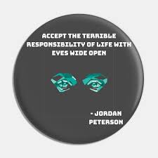 We did not find results for: Jordan Peterson Quote Eyes Wide Open Jordan Peterson Quotes Pin Teepublic