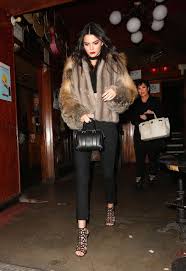 Such was his zeal for the profession of her former partner who, apparently, have a closet that has similar pieces of clothing. Harry Styles And Kendall Jenner Apparently Brought Their Parents Along On Date Night