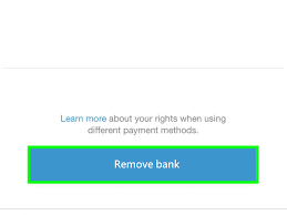 We did not find results for: How To Unlink A Bank Account On Venmo 15 Steps With Pictures
