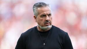 Boto explica porque Flamengo não contratou Almada e cita ex-dirigente: 'Se tivéssemos 50% da irresponsabilidade de alguns clubes...'