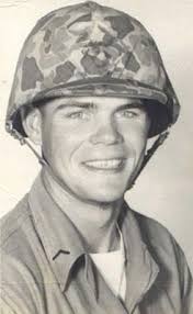 John Manning, 3rd MP Bn.