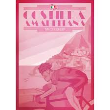 Authentic vintage posters & antique prints. 2013 Giro D Italia