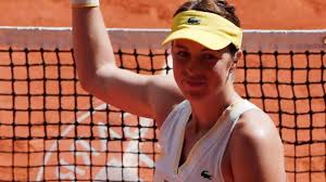 Maybe you would like to learn more about one of these? French Open 2021 Anastasia Pavlyuchenkova Besiegt Tamara Zidansek Im Finale Germanic Nachrichten