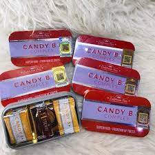 Ubat ini viral satu ketika dahulu, kerana keberkesanannya yang kenyataan infografik rasmi daripada kementerian kesihatan malaysia (kkm) tentang side effect candy b complex. Candy B Malaysia Photos Facebook